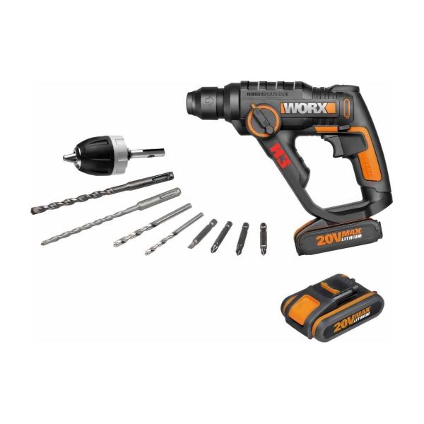 accumulator-perforator-worx-wx390.1-3