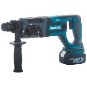 accumulator-perforator-makita-lxt-dhr241rfe