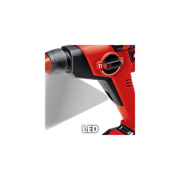 accumulator-perforator-einhell-pxc-tc-hd-1812-li-18v-1.3j-charger-1-accumulator-2.5ah-4513970set-2