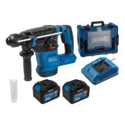 accumulator-perforator-bull-cbh-1826-xcase-xltpro-brushless-18v-2.6j-26mm-2ah-6ah-zu-1333736