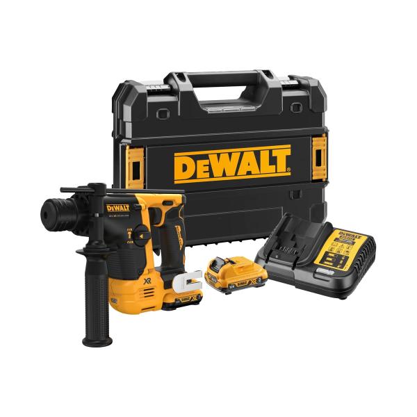 accumulator-perforator-dewalt-dch072l2-12v-1.2j-4280bpm-2-akb-3ah-and-charger-v-case-tstak-dch072l2-qw-1