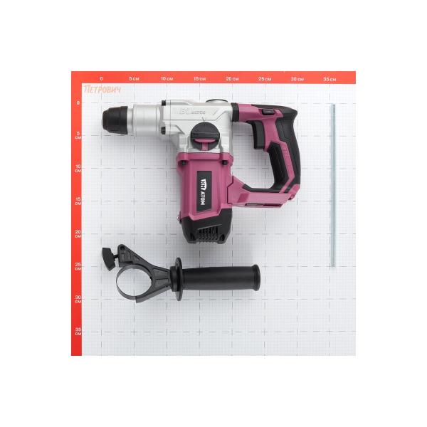 accumulator-perforator-km-atom-18v-2-2j-sds-plus-without-akb-and-charger-srh-182bl-4