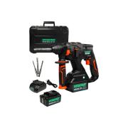 accumulator-brushless-perforator-electrolite-bhd-26-21v-2-akb-4ah-2.6j-suitcase-rigging-6148