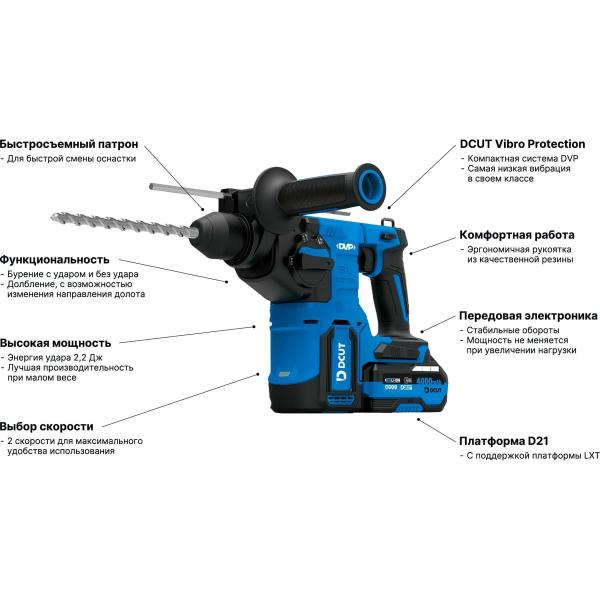 perforator-dcut-set-sds-plus-brushless-21v-3r-2akk-4ah-daba0421-zu-dcba0421-suitcase-dcrj0221-boxset-sp2-dbox-t1f-r0221-6