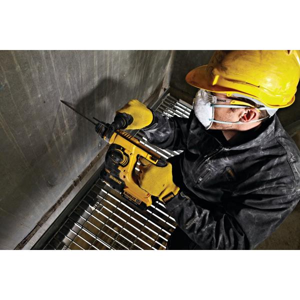 accumulator-perforator-dewalt-dch253n-18v-2.1j-4500bpm-without-akb-and-charger-dch253n-xj-5