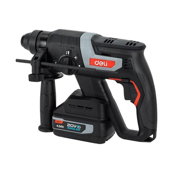 accumulator-perforator-deli-2-akb-charger-20v-kh-4ah-sds-plus-2j-4750bpm-suitcase-164374-de-dc20-2d4-3