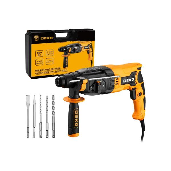 network-perforator-deko-dkh900-v-case-intake-from-5-drill-plus-sds-850w-083-1044-1