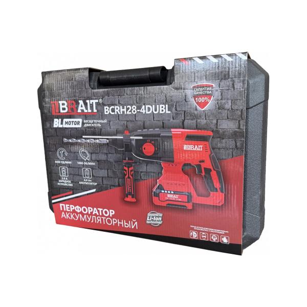 accumulator-perforator-brait-bcrh28-4dubl-21.01.276.064-5