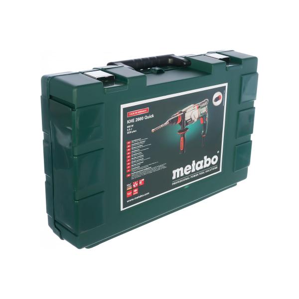perforator-metabo-khe-2660-fast-600663510-4