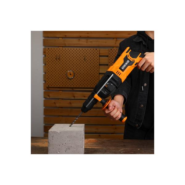 network-perforator-deko-dkh1100w-v-case-set-from-5-drill-plus-sds-additional-chuck-063-4159-6