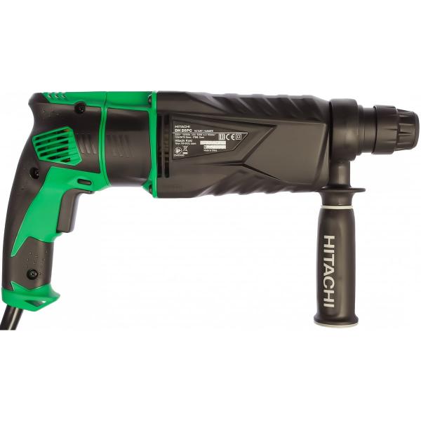 perforator-hitachi-dh26pc-2