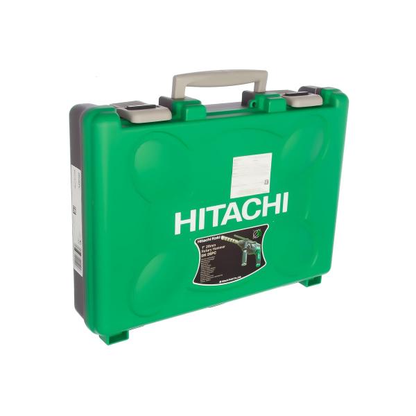 perforator-hitachi-dh26pc-6