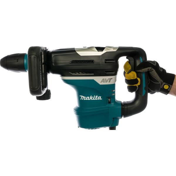 perforator-makita-hr4013cv-5