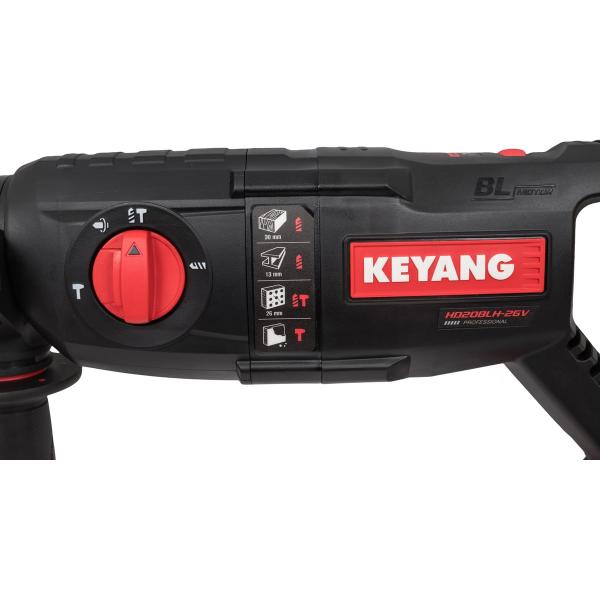 accumulator-perforator-keyang-hd20blh-26v-6