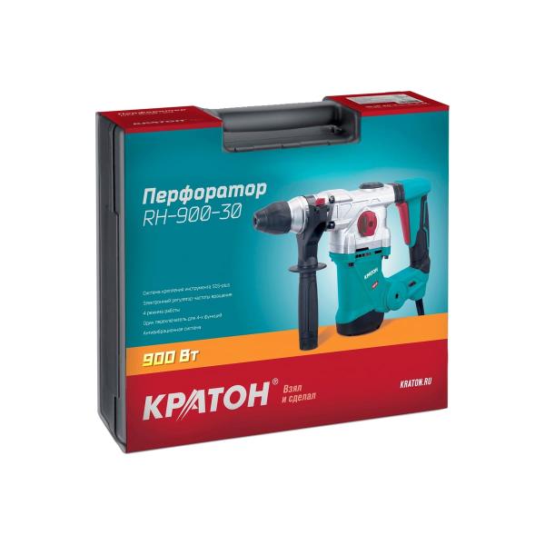 perforator-kraton-rh-900-30-3-07-01-027-5