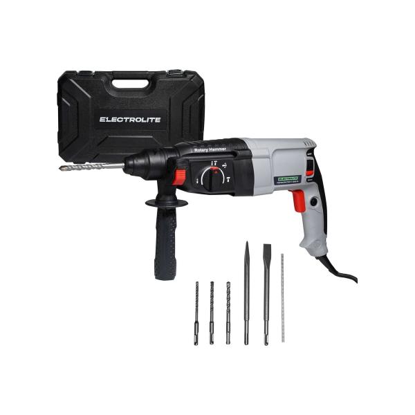 electric-perforator-electrolite-p-1050-el-1050w-4j-3-mode-sds-suitcase-set-drill-3405-1