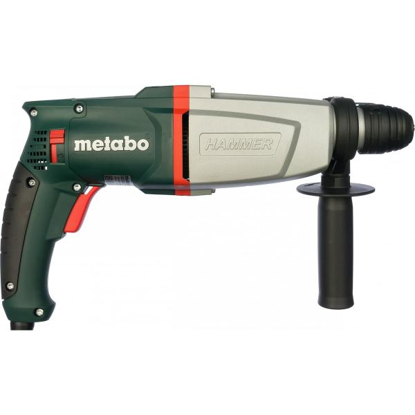 perforator-metabo-khe-2644-606157000-2