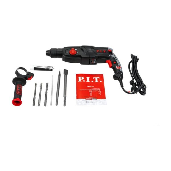 perforator-electric-p-i-t-sds-plus-gorizont-1050w-3-2j-3rezhima-28mm-0-1100-suitcase-pbh28-c5-5
