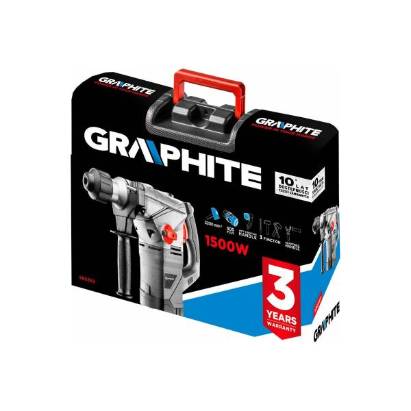 perforator-graphite-58g862-4