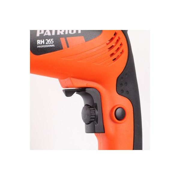 perforator-patriot-rh-265-140301315-6