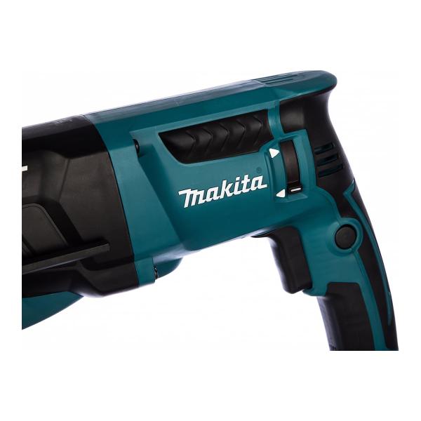 perforator-makita-hr2631ft-4