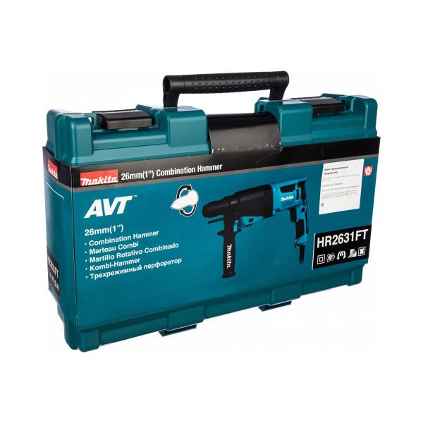 perforator-makita-hr2631ft-6