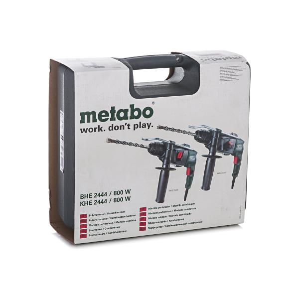 perforator-metabo-khe-2444-606154000-4