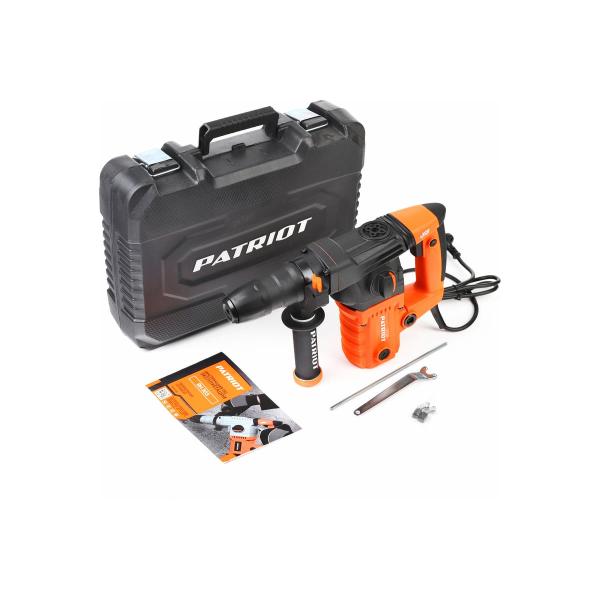 perforator-patriot-rh-303-plus-sds-power-1275w-4.2j-3-mode-operating-max-diameter-26mm-depth-gauge-suitcase-140301303-5