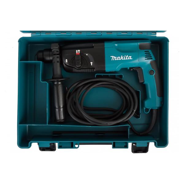 perforator-makita-hr-2450-3