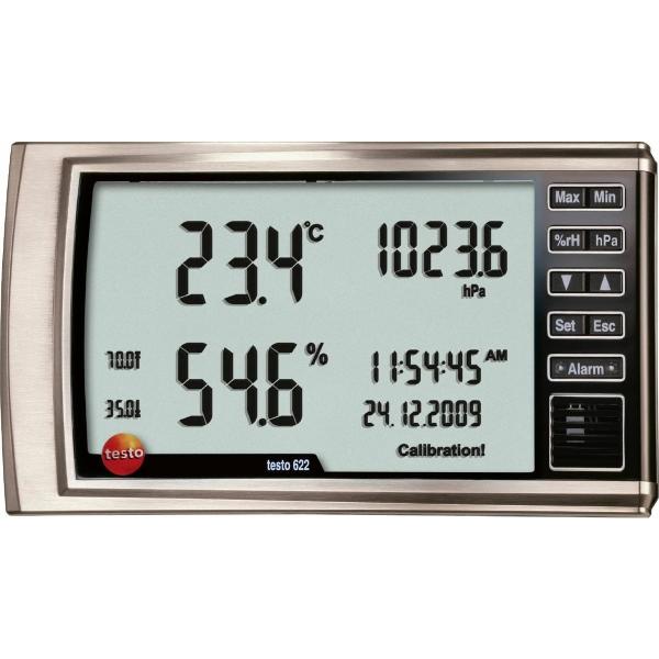 thermohygrometer-testo-622-c-verification-k0000013849-1