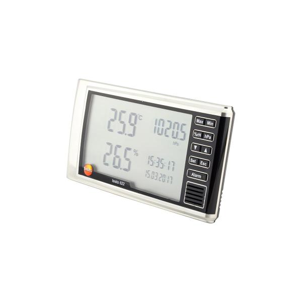 thermohygrometer-testo-622-c-verification-k0000013849-2