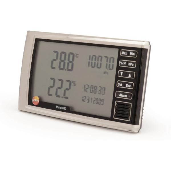 thermohygrometer-testo-622-c-verification-k0000013849-4