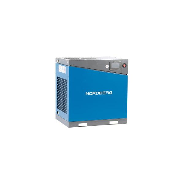 bolt-compressor-nordberg-22kw-15bar-2200lmin-ip55-without-receiver-nca30-2