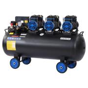 compressor-oil-free-nordberg-380v-receiver-160l-750lmin-nceo160750