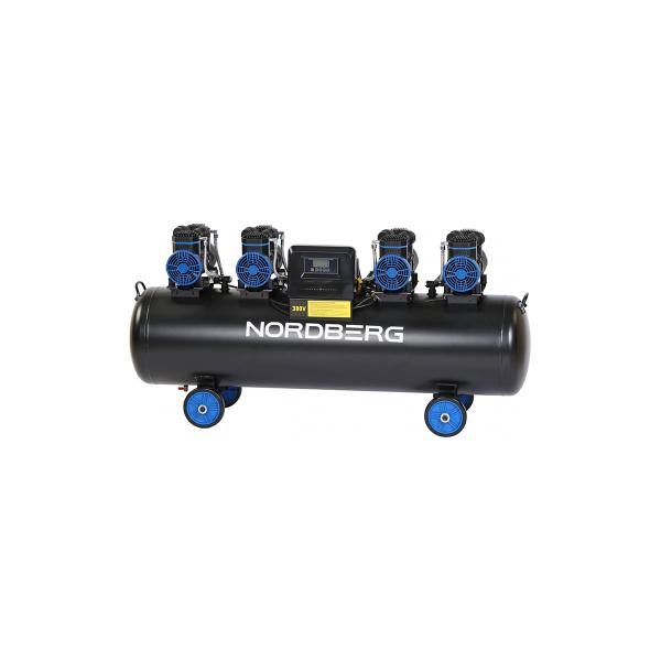 compressor-oil-free-nordberg-380v-receiver-200l-1000lmin-nceo2001000-1