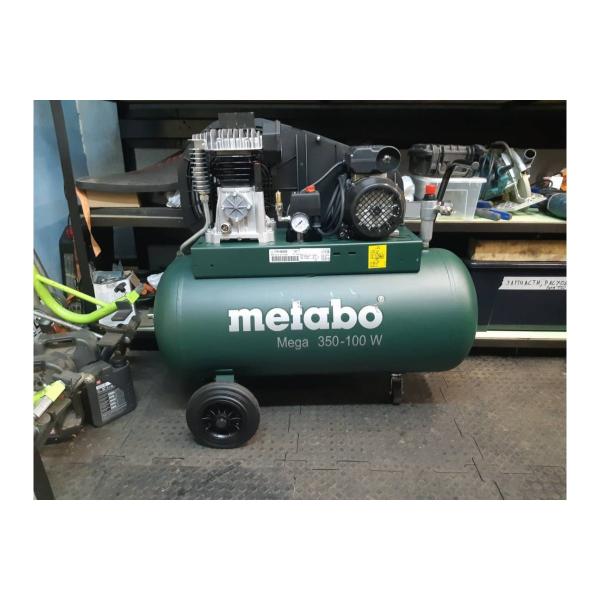compressor-metabo-mega-350-100w-601538000-6
