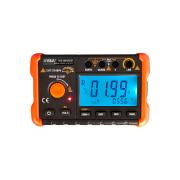 megaohmmeter-verification-v-a-va-mh60b