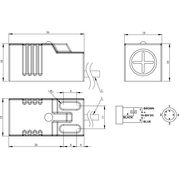 inductive-sensor-emas-npn-no-cable-7m_3-distance-response-5mm-800hz-flush-mount-10-30v-dc-ip67-siq18fp1nc7-4