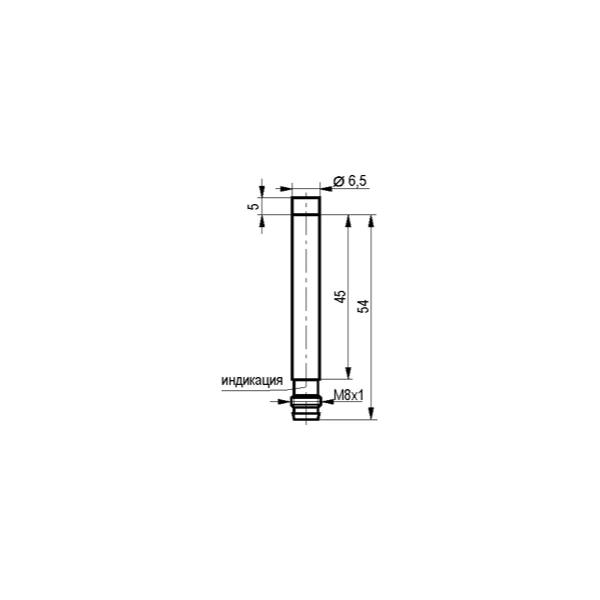 inductive-sensor-teko-isn-sn4-mm-housing-6-5-brass-does-not-flush-mount-10-30-dc-no-pnp-ip67-connecting-connector-00-00037595-gc01b-31p-4-ls402-2