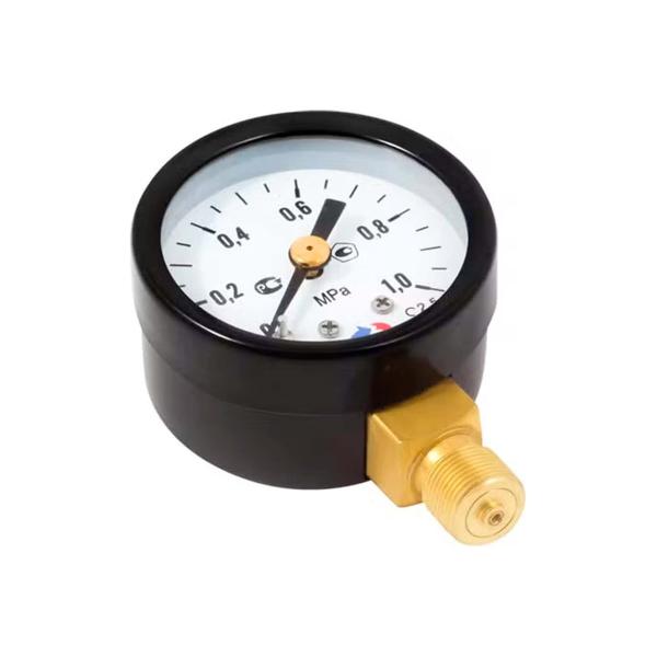 general-technical-vacuum-gauge-rosma-tv-310r.00-0.1-0mpa-dk63-g14-class-accuracy-2.5-d070-01435-3