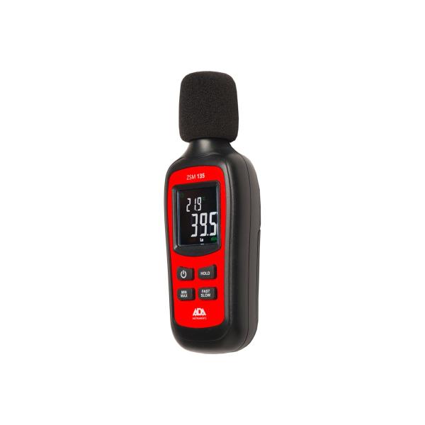 measurer-level-noise-ada-zsm-135-a00517-3