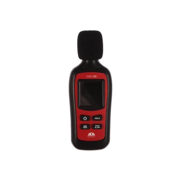 measurer-level-noise-ada-zsm-135-a00517-4