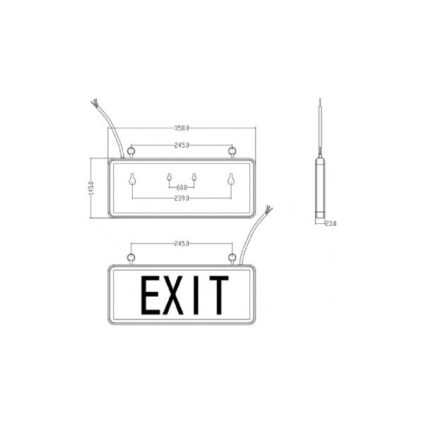 emergency-led-light-fixture-era-ssa-101-1-20-exit-exit-b0044388-3