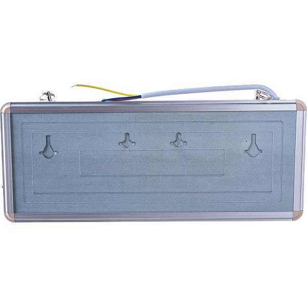 accumulator-light-fixture-feron-6-led1w-230v-acdc-green-silver-exit-el50-27075-4