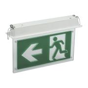 emergency-evacuation-led-light-fixture-iek-ssa3001-built-in-3ch-3w-double-sided-replaceable-lssa0-3001-3-20-k03