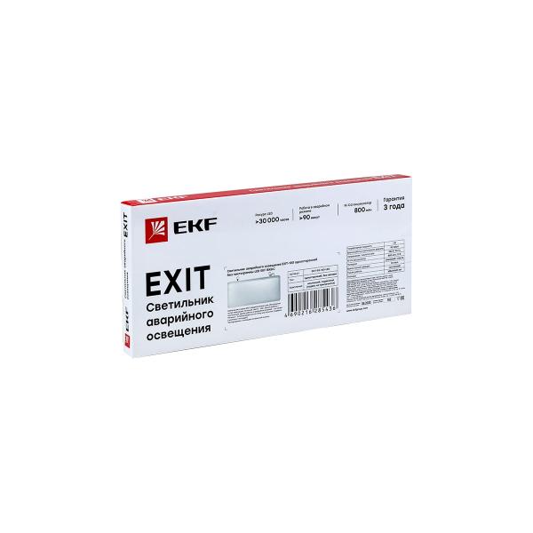 light-fixture-emergency-lighting-ekf-exit-100-one-sided-without-pictogram-led-basic-exit-ss-100-led-2