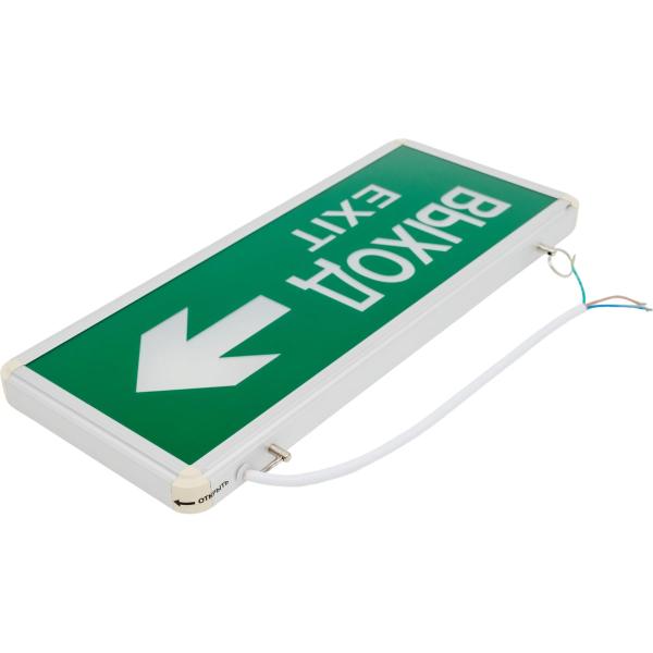 light-scoreboard-light-fixture-emergency-evacuation-led-ssa2-01-3w-1-5-ch-double-sided-exit-exit-arrow-tdm-electric-sq0349-0001-4