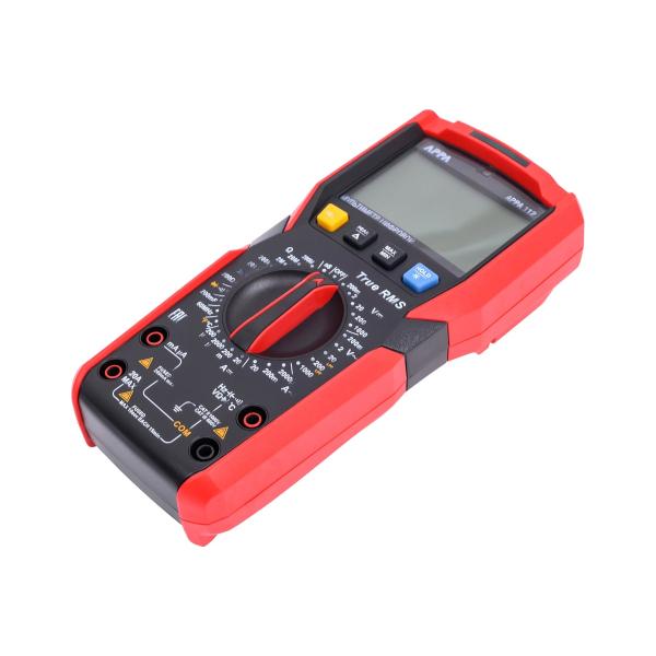 multimeter-appa-112-2
