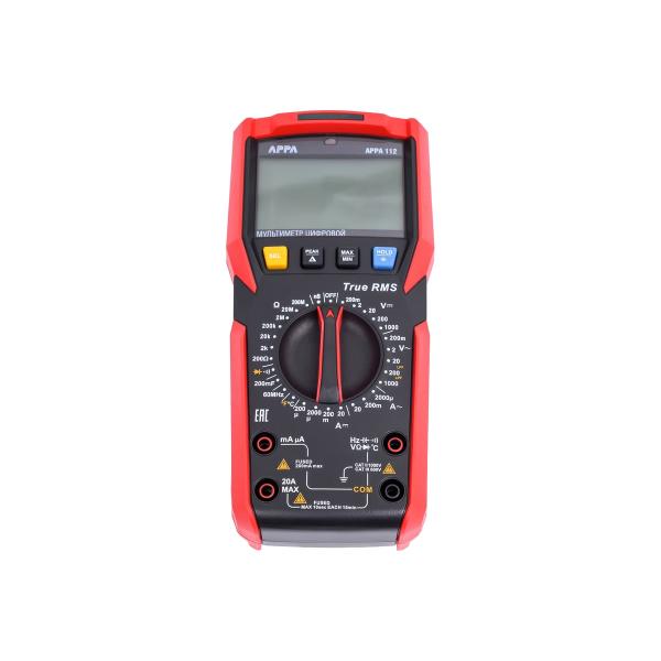 multimeter-appa-112-4