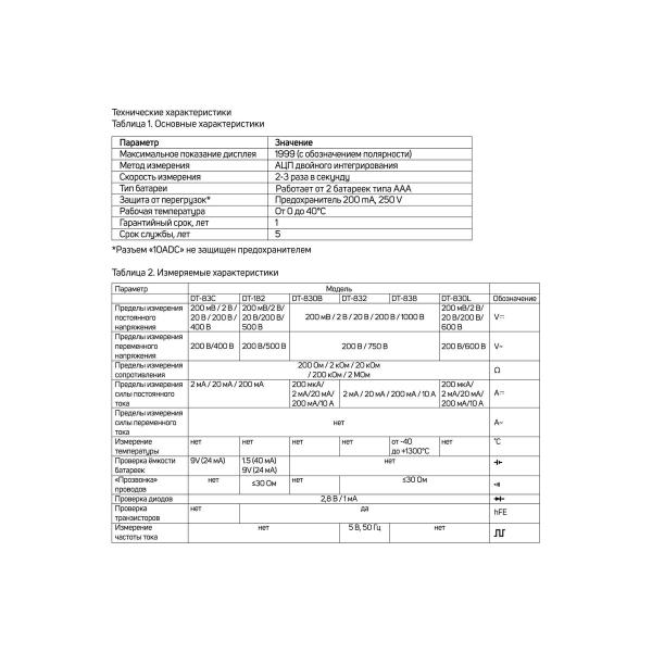 multimeter-tundra-mini-dt-83c-acv-dcv-dca-200-2mω-check-batteries-9v-1026053-6